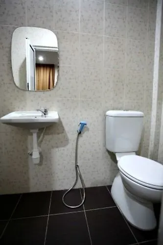 Oyo 109 V'La Park Hotel Kuala Lumpur 2*,