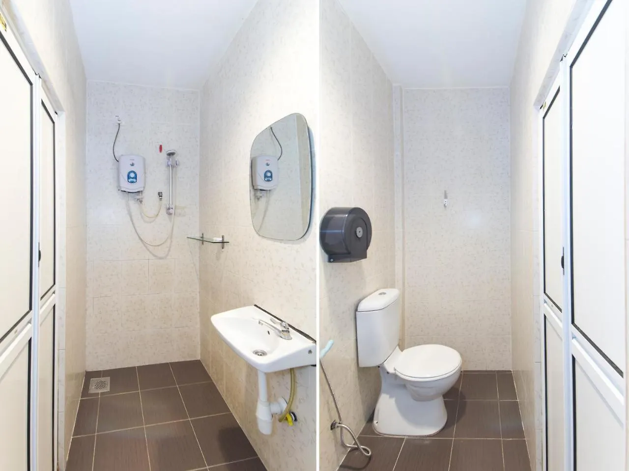 Oyo 109 V'La Park Hotel Kuala Lumpur