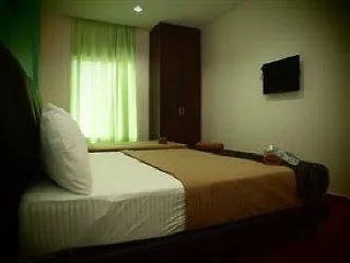 קואלה לומפור Oyo 109 V'La Park Hotel קואלה לומפור