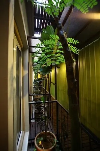 קואלה לומפור Oyo 109 V'La Park Hotel 2*, קואלה לומפור