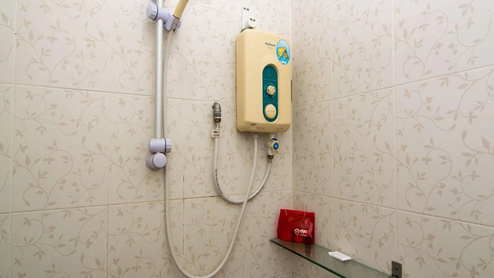 קואלה לומפור Oyo 109 V'La Park Hotel 2*, קואלה לומפור מלזיה